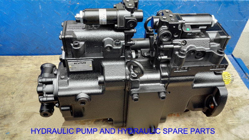 SK130-8 SK140-8 SK135SR SK140SR液壓泵K7V63DTP編號YY10V00009F1 YY10V00009F2 YY10V00009F3 YY10V00009F4